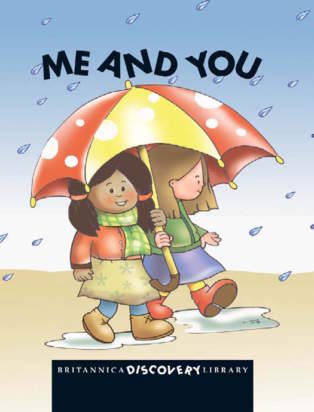 Britannica Discovery Library 002 Me and You